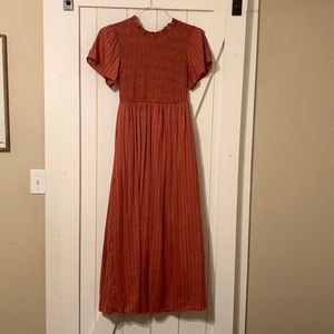 Roolee dress